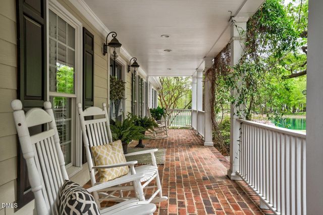 4841 Wendell Boulevard, Wendell, NC 27591