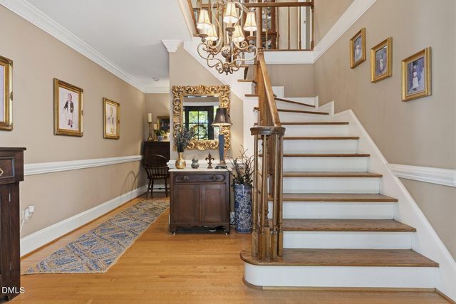 4841 Wendell Boulevard, Wendell, NC 27591