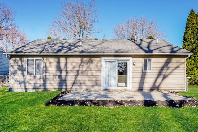 5761 Ricardo Drive, Galloway, OH 43119