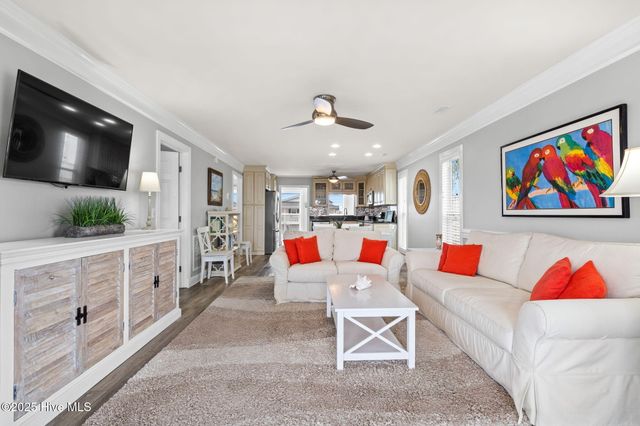 127 Starfish Drive, Supply, NC 28462