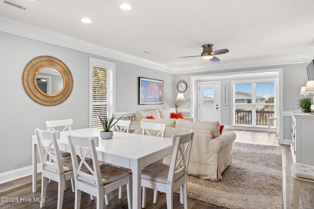 127 Starfish Drive, Supply, NC 28462