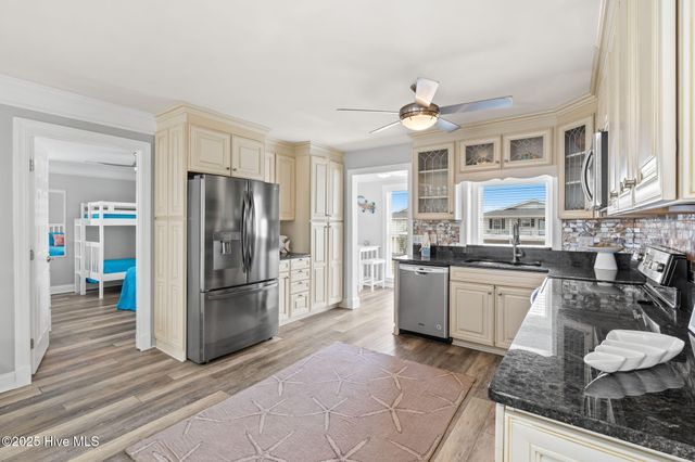 127 Starfish Drive, Supply, NC 28462