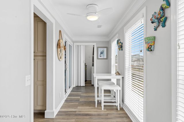 127 Starfish Drive, Supply, NC 28462