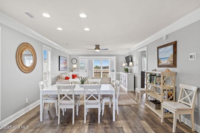 127 Starfish Drive, Supply, NC 28462