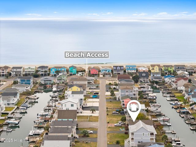 127 Starfish Drive, Supply, NC 28462