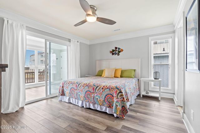 127 Starfish Drive, Supply, NC 28462