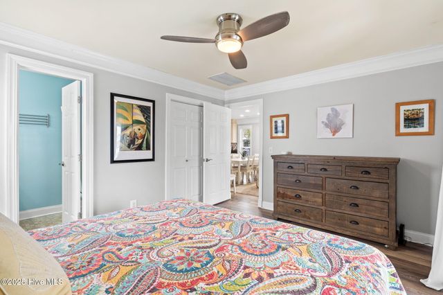 127 Starfish Drive, Supply, NC 28462