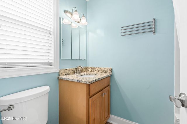 127 Starfish Drive, Supply, NC 28462