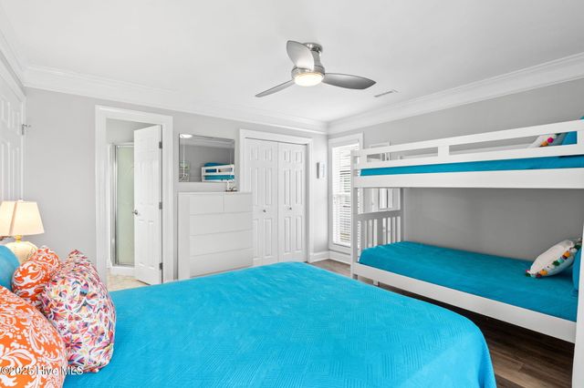 127 Starfish Drive, Supply, NC 28462