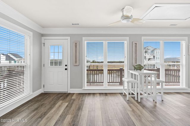 127 Starfish Drive, Supply, NC 28462