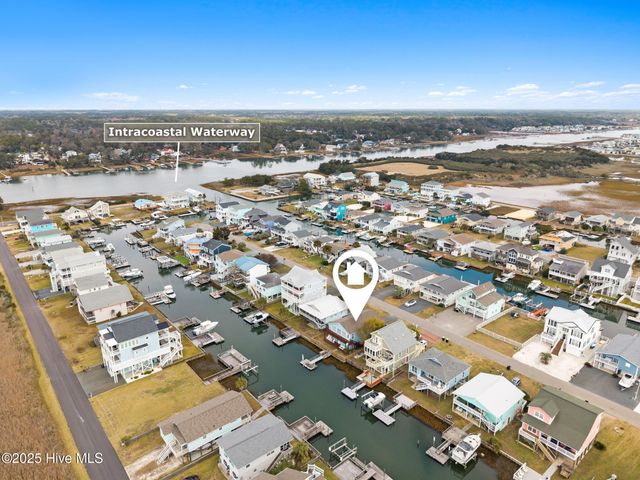 127 Starfish Drive, Supply, NC 28462