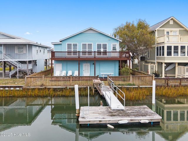 127 Starfish Drive, Supply, NC 28462