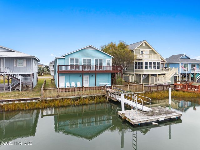 127 Starfish Drive, Supply, NC 28462