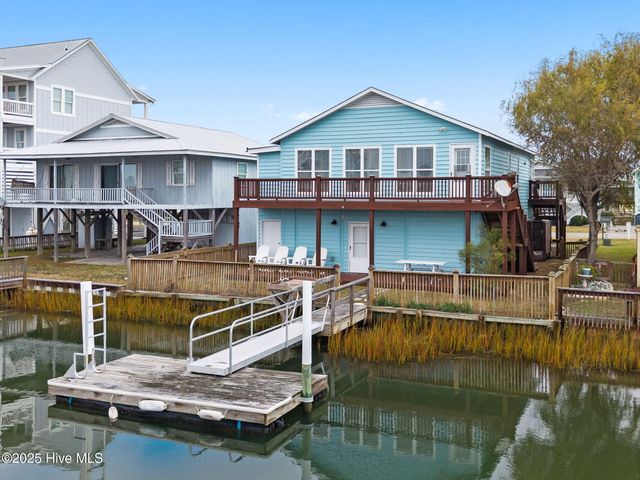 127 Starfish Drive, Supply, NC 28462