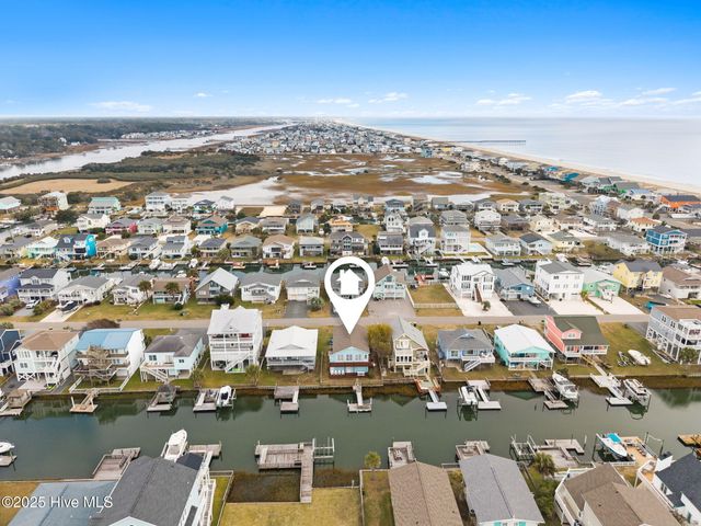 127 Starfish Drive, Supply, NC 28462