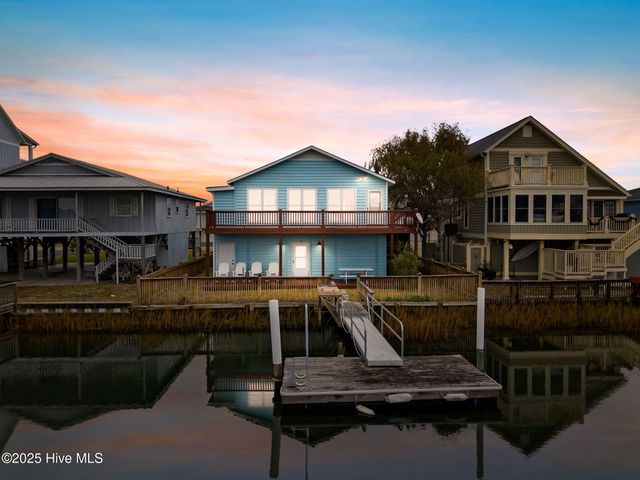 127 Starfish Drive, Supply, NC 28462