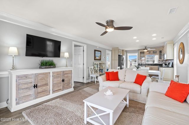 127 Starfish Drive, Supply, NC 28462