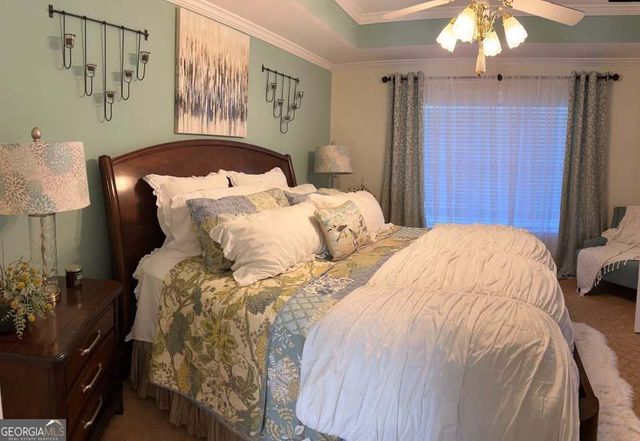 4043 Liska Circle, Valdosta, GA 31605