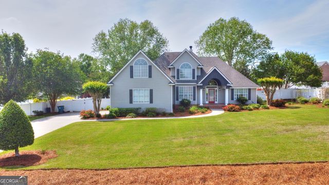4043 Liska Circle, Valdosta, GA 31605
