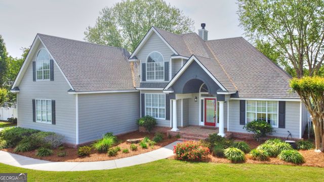 4043 Liska Circle, Valdosta, GA 31605