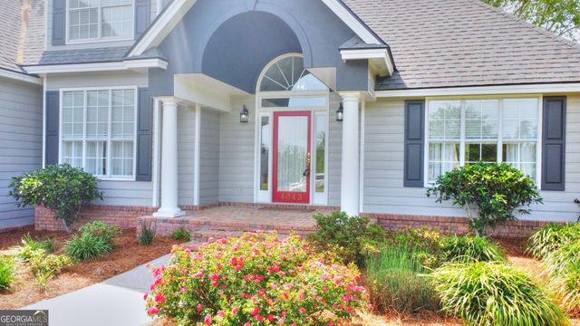 4043 Liska Circle, Valdosta, GA 31605