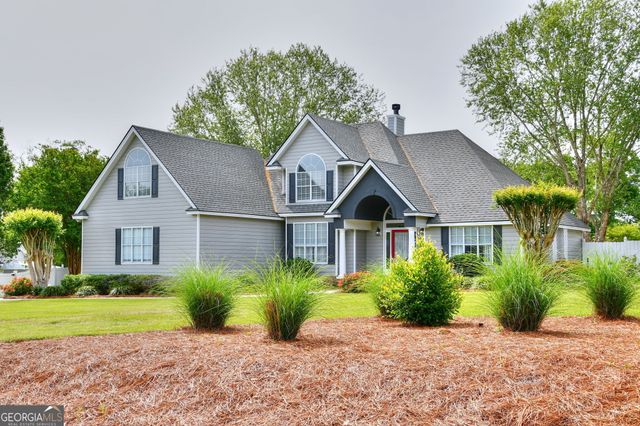 4043 Liska Circle, Valdosta, GA 31605