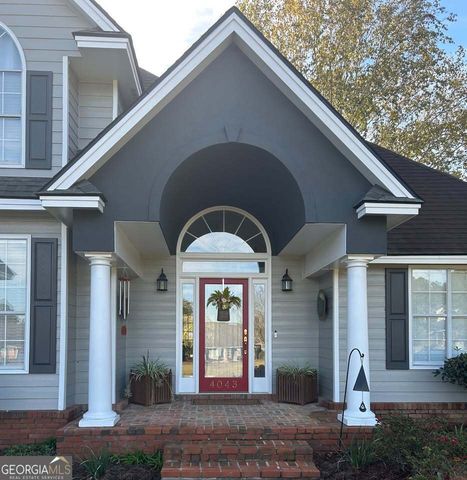 4043 Liska Circle, Valdosta, GA 31605