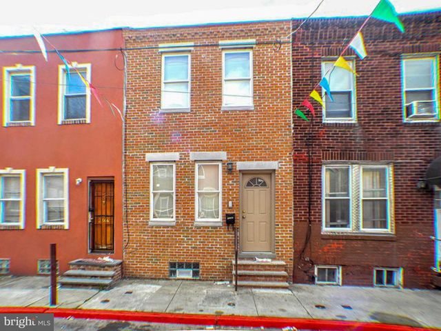 2346 GERRITT ST, Philadelphia, PA 19146