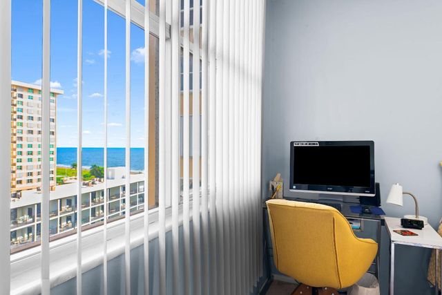2000 S Ocean Blvd Apt 7N, Pompano Beach, FL 33062
