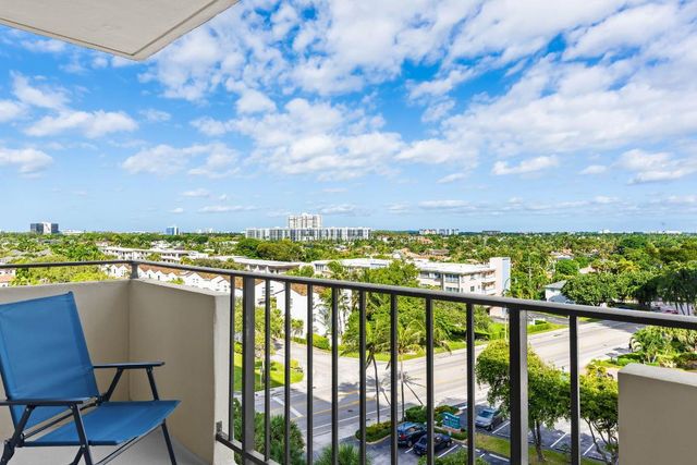 2000 S Ocean Blvd Apt 7N, Pompano Beach, FL 33062