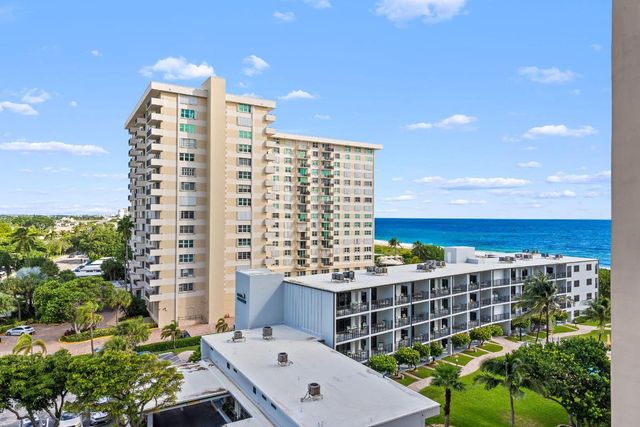 2000 S Ocean Blvd Apt 7N, Pompano Beach, FL 33062