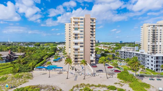 2000 S Ocean Blvd Apt 7N, Pompano Beach, FL 33062