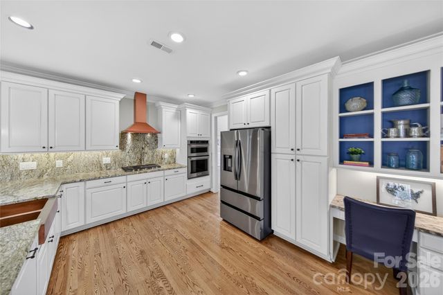 12800 Darby Chase Drive, Charlotte, NC 28277