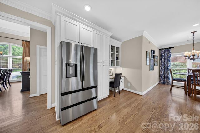 12800 Darby Chase Drive, Charlotte, NC 28277