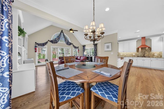 12800 Darby Chase Drive, Charlotte, NC 28277