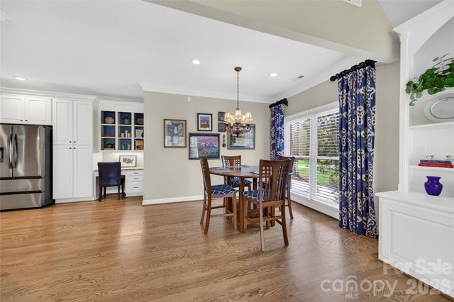 12800 Darby Chase Drive, Charlotte, NC 28277