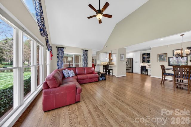 12800 Darby Chase Drive, Charlotte, NC 28277