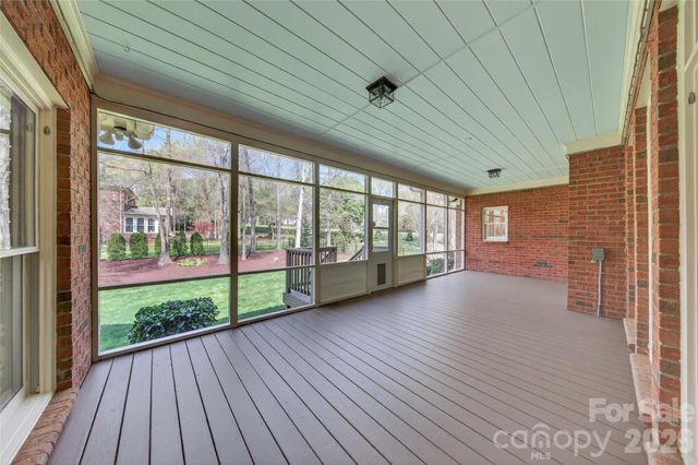 12800 Darby Chase Drive, Charlotte, NC 28277