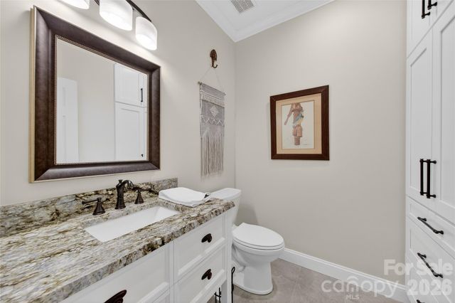 12800 Darby Chase Drive, Charlotte, NC 28277