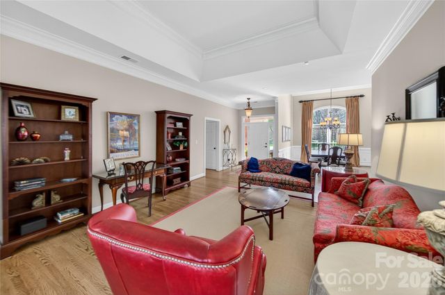 12800 Darby Chase Drive, Charlotte, NC 28277