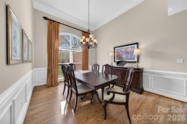 12800 Darby Chase Drive, Charlotte, NC 28277