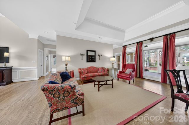 12800 Darby Chase Drive, Charlotte, NC 28277