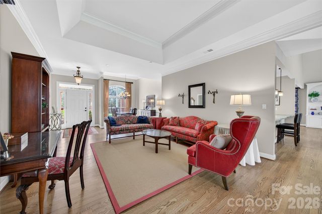 12800 Darby Chase Drive, Charlotte, NC 28277