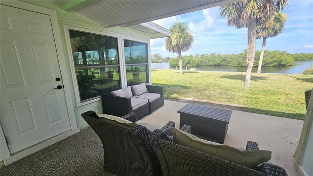 1210 S MARYKNOLL ROAD, Englewood, FL 34223