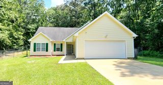 35 Bob Brewster Road, Newnan, GA 30263