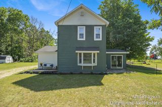 2737 Dane Street, Montcalm Twp, MI 49326