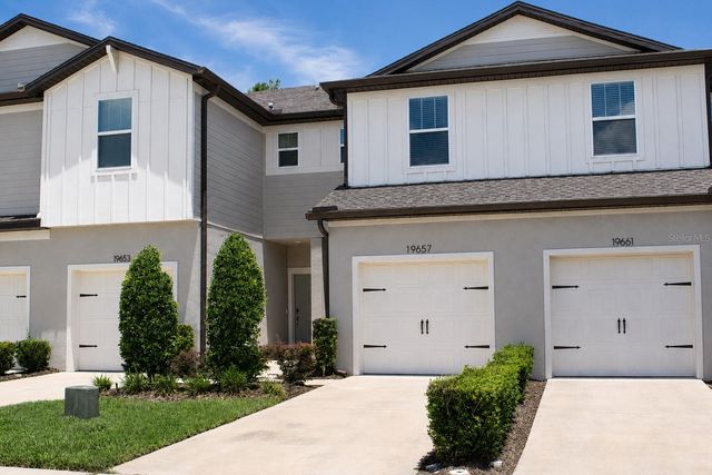 19657 SHADY OAK DRIVE, Land O Lakes, FL 34638