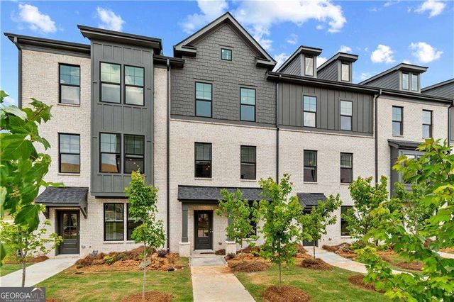 625 Marimba Pike, Mcdonough, GA 30253