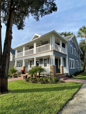 133 N PINELLAS AVENUE, Tarpon Springs, FL 34689