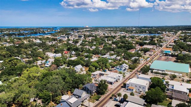 133 N PINELLAS AVENUE, Tarpon Springs, FL 34689